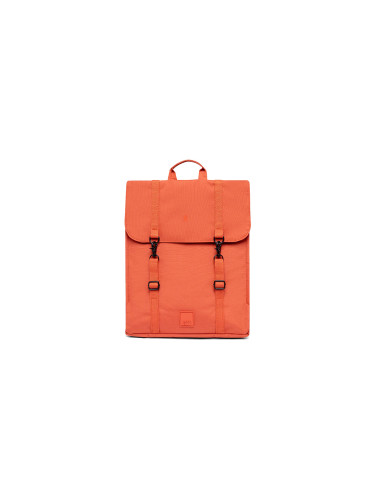 Lefrik Handy Backpack Orange Unisex - Раници и чанти Lefrik - Оранжев - Handy-ORA-One-size - Size: One size