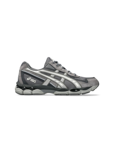 Asics Gel-NYC 2055 Unisex - Спортни обувки Asics - Сив - 1203A755-021-10.5 - Size: 10.5