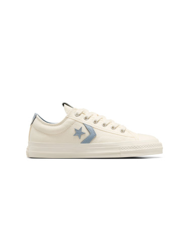 Converse Star Player 76 Unisex - Спортни обувки Converse - Бял - A12592C-10 - Size: 10