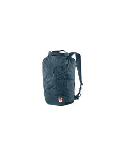 Fjällräven High Coast RollTop 26 Blue Unisex - Раници и чанти Fjällräven - Син - F23224-560-One-size - Size: One size