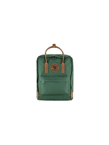 Fjällräven Kånken No. 2 Deep Patina Unisex - Раници и чанти Fjällräven - Зелен - F23565-679-One-size - Size: One size