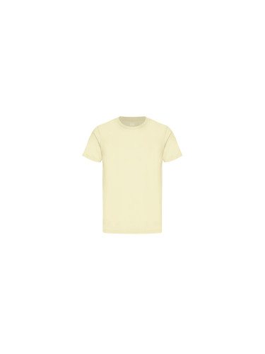 Colorful Standard Classic Organic Tee Yellow CS1001-SY Мъже - Тениски Colorful Standard - Жълт - CS1001-SY-L - Size: L