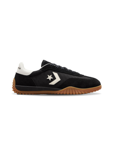 Converse Run Star Trainer Low top Black Unisex - Спортни обувки Converse - Черен - A08263C-3.5 - Size: 3.5