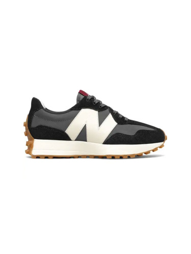 New Balance WS327KC Жени - Спортни обувки New Balance - Черен - WS327KC-4 - Size: 4