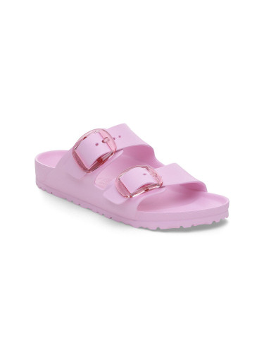 Birkenstock Arizona Big Buckle EVA Narrow Fit Pink 1029642 Жени - Сандали Birkenstock - Розов - 1029642-3.5 - Size: 3.5