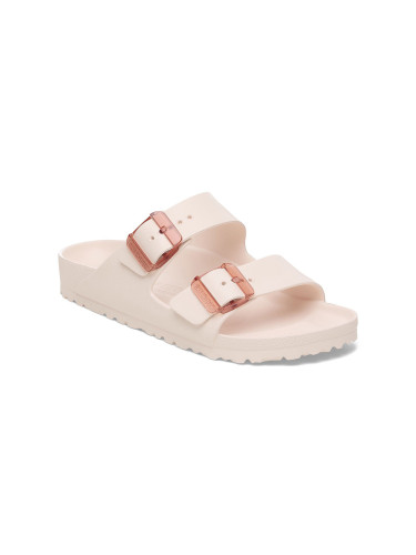 Birkenstock Arizona Stealth Buckle EVA Narrow Fit Unisex - Сандали Birkenstock - Розов - 1029742-2.5 - Size: 2.5