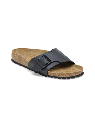Birkenstock Catalina Birko-Flor Narrow Fit Жени - Сандали Birkenstock - Черен - 1026473-2.5 - Size: 2.5