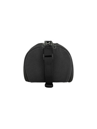 Fjällräven Hoja Seatbag Unisex - Раници и чанти Fjällräven - Черен - F23200267-550-One-size - Size: One size