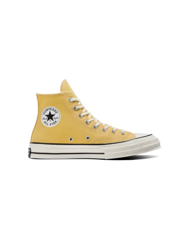 Converse Chuck 70 Yellow Unisex - Спортни обувки Converse - Жълт - A10526C-8 - Size: 8