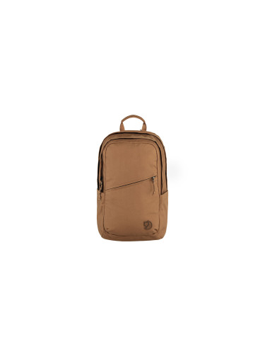 Fjällräven Räven 20 Khaki Dust Unisex - Раници и чанти Fjällräven - Кафяв - F23344-228-One-size - Size: One size