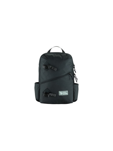 Fjällräven Vardag Backpack 17 Unisex - Раници и чанти Fjällräven - Черен - F23200300-037-One-size - Size: One size