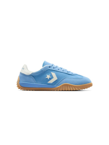 Converse Run Star Trainer Blue A11504C Unisex - Спортни обувки Converse - Син - A11504C-4.5 - Size: 4.5