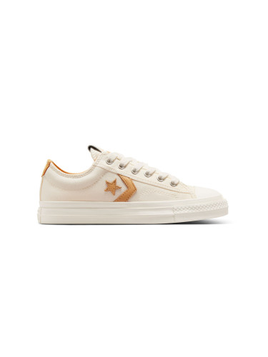 Converse Star Player 76 Offwhite A12593C Unisex - Спортни обувки Converse - Offwhite - A12593C-5.5 - Size: 5.5