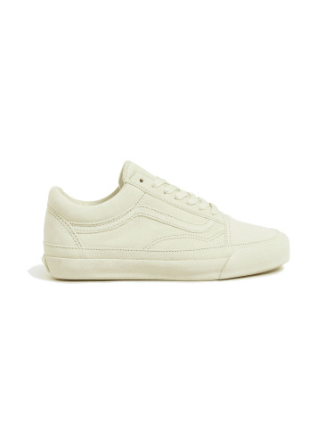 Vans LX Old Skool Suede Sylvan Green Мъже - Спортни обувки Vans - Зелен - VN000D8YZ8Q-10 - Size: 10