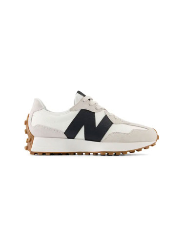 New Balance WS327GD Жени - Спортни обувки New Balance - Сив - WS327GD-4 - Size: 4