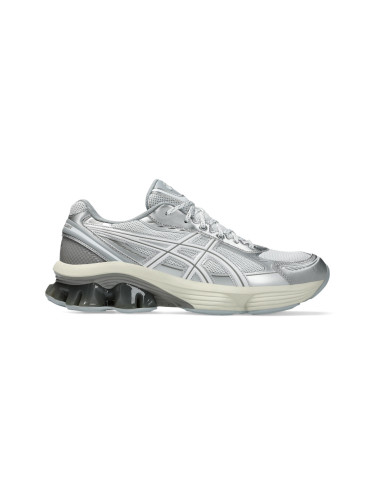 Asics Gel-Kinetic Fluent Unisex - Спортни обувки Asics - Silver - 1203A591-101-4 - Size: 4