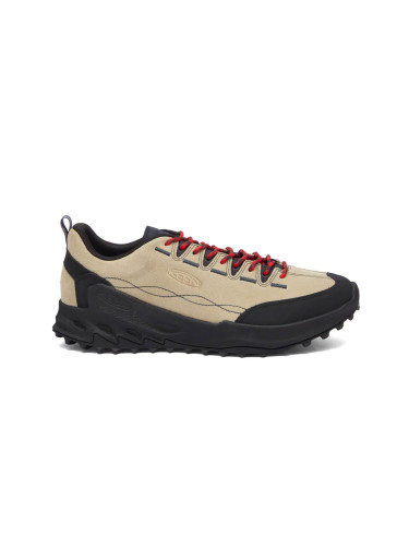 Keen Jasper Zionic M Light Brown 1029585 Мъже - Обувки Keen - Светло кафяв - 1029585-10.5 - Size: 10.5