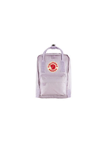 Fjällräven Kånken Mini Kids Pastel Levander Unisex - Раници и чанти Fjällräven - Лилав - F23561-457-One-size - Size: One size