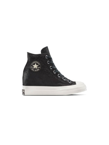 Converse Chuck 70 Wedge Жени - Спортни обувки Converse - Черен - A12561C-5.5 - Size: 5.5