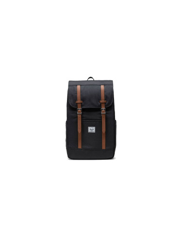 Herschel Supply Retreat™ Backpack Black 11397-00001 Unisex - Раници и чанти Herschel Supply - Черен - 11397-00001-One-size - Size: One size
