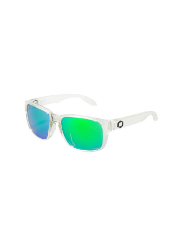 OUT OF Swordfish The One Quarzo White Unisex - Слънчеви очила Out of - Бял - 2S010423-One-size - Size: One size