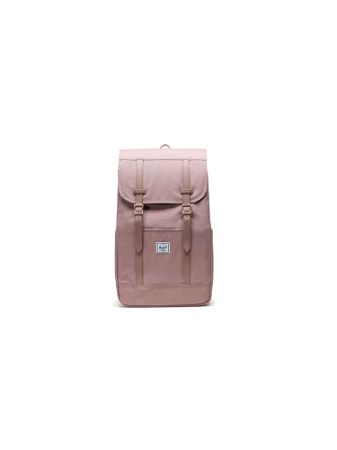 Herschel Supply Retreat™ Backpack Pink Unisex - Раници и чанти Herschel Supply - Розов - 11397-02077-One-size - Size: One size