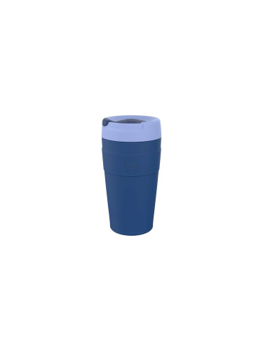 Keepcup Helix Thermal 2 V1 - Gloaming L Unisex - Чаша Keepcup - Син - STCGLO16-One-size - Size: One size
