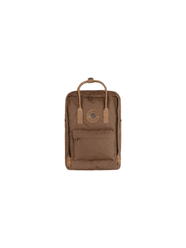 Fjällräven Kånken No. 2 Laptop 15" Hazel Brown Unisex - Раници и чанти Fjällräven - Кафяв - F23803-238-One-size - Size: One size