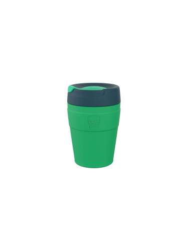 Keepcup Helix Thermal 2 V1 - Calenture M Unisex - Чаша Keepcup - Зелен - STCCAL12-One-size - Size: One size