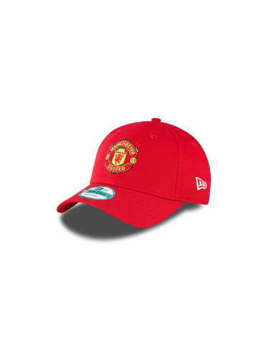 New Era 940 Basic MANCHESTER untd Red Unisex - Шапки New Era - Червен - 11213219-One-size - Size: One size