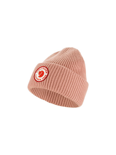 Fjällräven 1960 Logo Hat Pink Unisex - Шапки Fjällräven - Розов - F78142-300-One-size - Size: One size