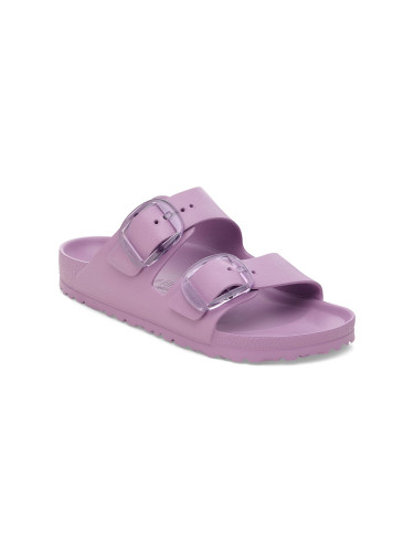 Birkenstock Arizona Big Buckle EVA Narrow Fit Жени - Сандали Birkenstock - Лилав - 1030412-2.5 - Size: 2.5
