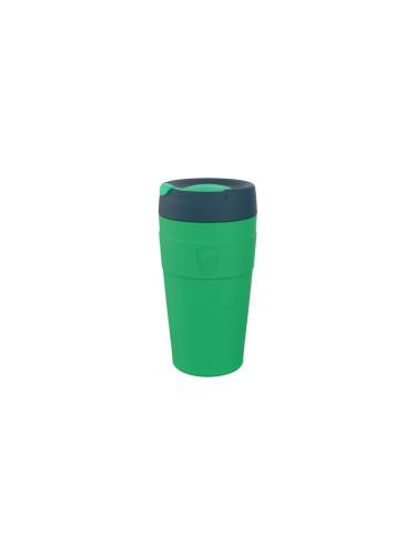 Keepcup Helix Thermal 2 V1 - Calenture L Unisex - Чаша Keepcup - Черен - STCCAL16-One-size - Size: One size