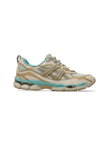 Asics Gel-NYC UTILITY Brown Мъже - Спортни обувки Asics - Кафяв - 1203A558-300-7 - Size: 7