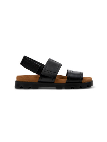 Camper Brutus Sandal Azara Negro Жени - Сандали Camper - Черен - K201323-013-4 - Size: 4