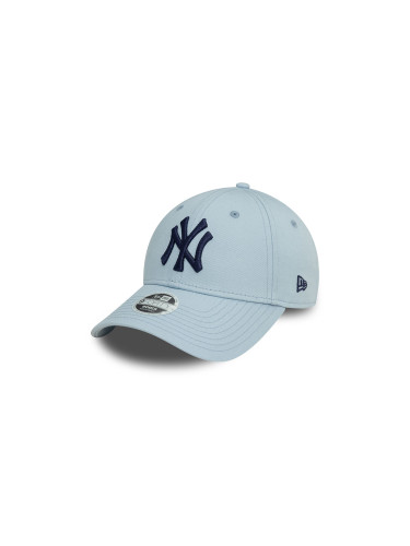New Era 940W MLB Metallic logo 9forty NEYYAN Жени - Чапки New Era - Син - 60595488-One-size - Size: One size