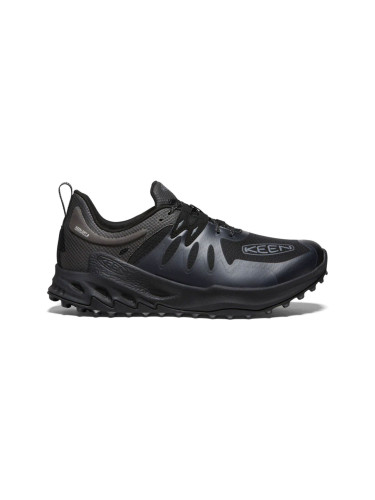 Keen Zionic Waterproof Black Мъже - Спортни обувки Keen - Черен - 1028051-8 - Size: 8