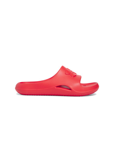 Under Armour UA M Locker V Slide Red Мъже - Сандали Under Armour - Червен - 3028094-600-10 - Size: 10