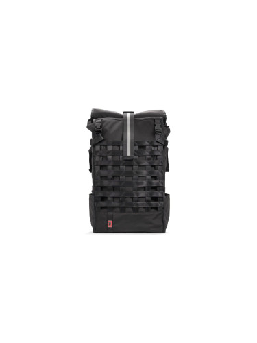 Chrome Barrage Pro Backpack Unisex - Раници и чанти Chrome - Черен - BG-180-BKRD-One-size - Size: One size