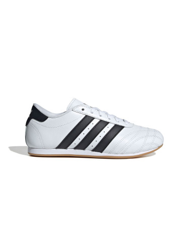 adidas Taekwondo Lace J White JR6806 Жени,Деца - Спортни обувки adidas Originals - Бял - JR6806-3 - Size: 3