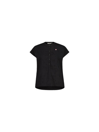 Maloja AberseeM. Жени - Тениски Maloja - Черен - 39430-1-8833-L - Size: L
