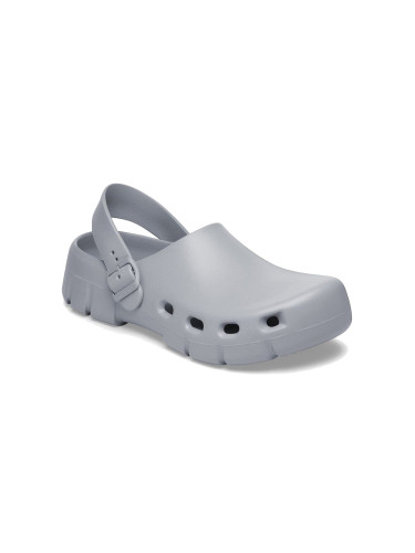 Birkenstock Birki Flow EVA Stone Coin Regular Мъже - Сандали Birkenstock - Сив - 1027714B-10.5 - Size: 10.5