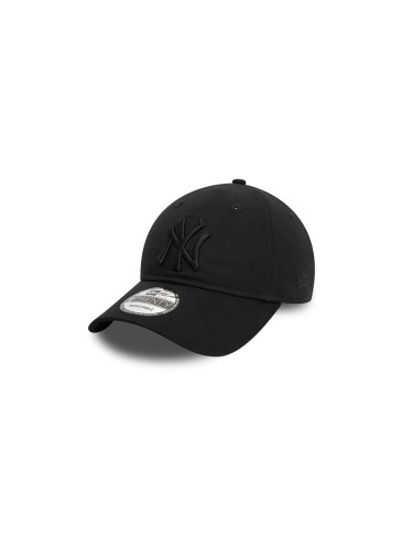 New Era 920 MLB Nos league essential 9twenty NEYYAN Unisex - Чапки New Era - Черен - 60471465-One-size - Size: One size