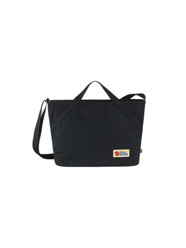 Fjällräven Vardag Crossbody Unisex - Раници и чанти Fjällräven - Черен - F27247-550-One-size - Size: One size