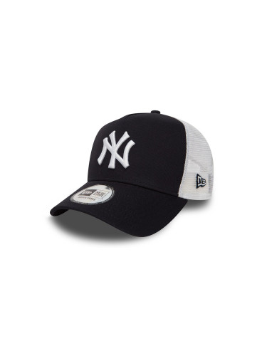 New Era clean trucker 2 NEYYAN Blue Unisex - Шапки New Era - Син - 11588489-One-size - Size: One size