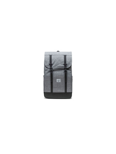 Herschel Supply Retreat™ Backpack Grey Unisex - Раници и чанти Herschel Supply - Сив - 11397-00919-One-size - Size: One size