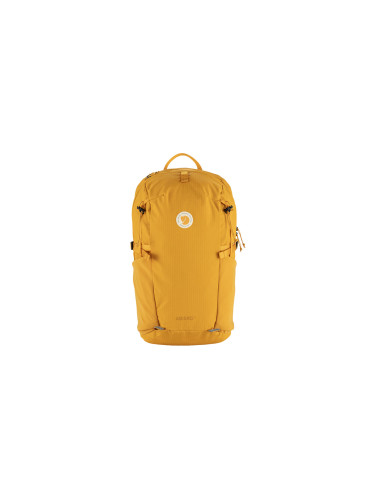 Fjällräven Abisko Softpack 16 Yellow Unisex - Раници и чанти Fjällräven - Жълт - F23200307-161-One-size - Size: One size