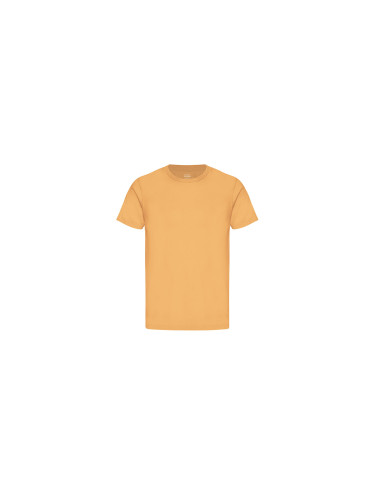 Colorful Standard Classic Organic Tee Orange Мъже - Тениски Colorful Standard - Оранжев - CS1001-SO1-L - Size: L
