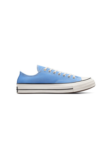 Converse Chuck 70 Unisex - Спортни обувки Converse - Син - A10530C-10 - Size: 10