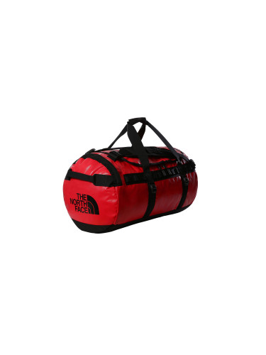 The North Face Base Camp Duffel - M Unisex - Раници и чанти The North Face - Червен - NF0A52SA54A-One-size - Size: One size